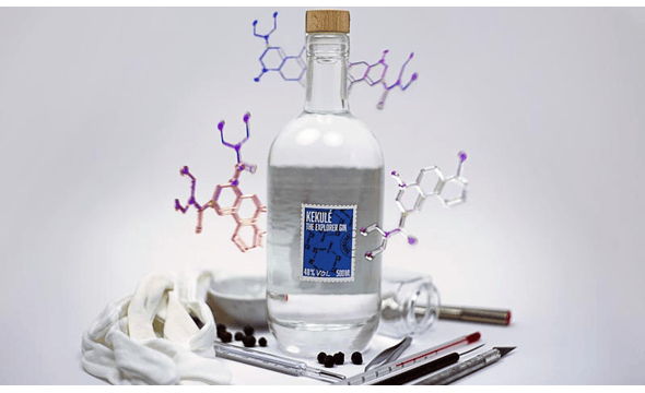 Darmstadt Distillers