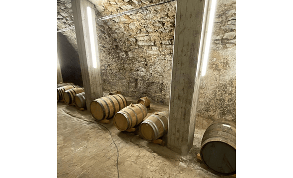 Whisky-Werk