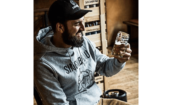Singhbräu