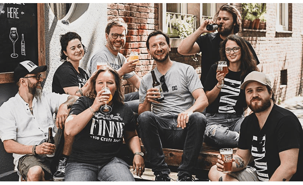 Finne Brauerei