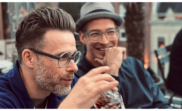 Niemand Spirits