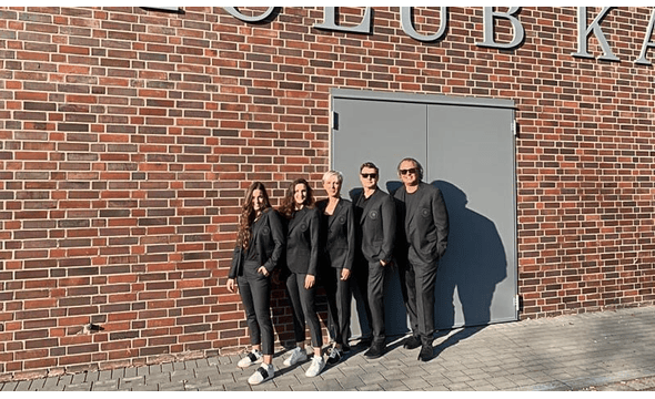 Skiclub Kampen
