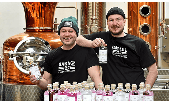 Garage22