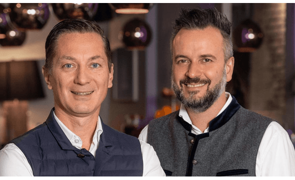 Distilling Doctors