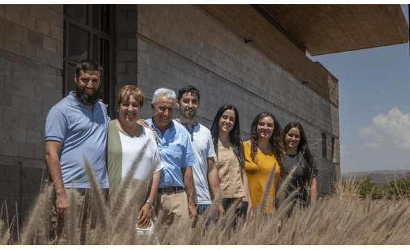 Bodega Familia Blanco