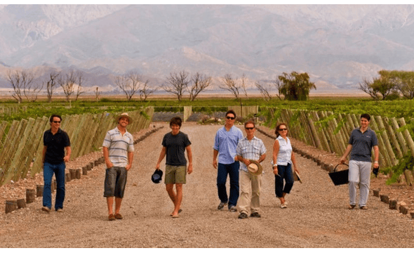Bodega Gimenez Riili