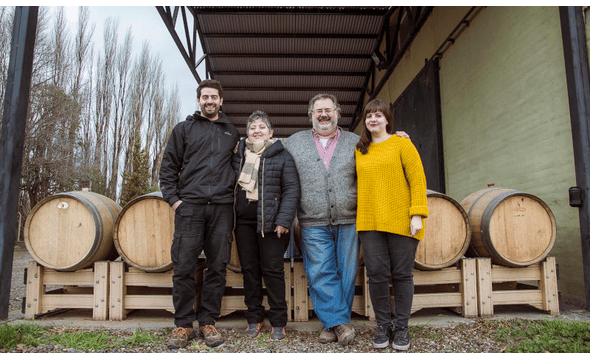 Bodega Miras