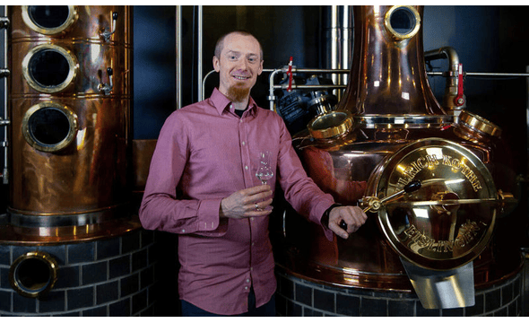 Drake Distillery
