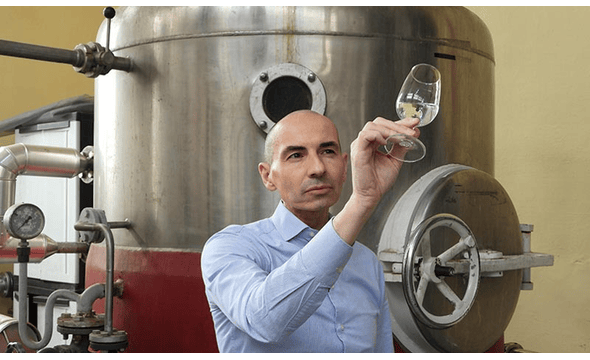 Mintis Gin