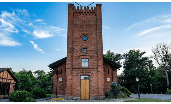 Schwechower Obstbrennerei