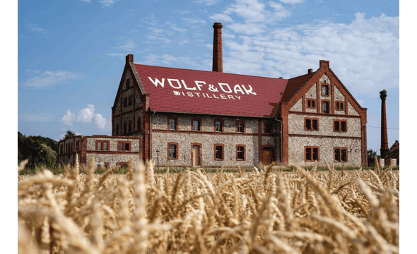 Wolf & Oak Distillery