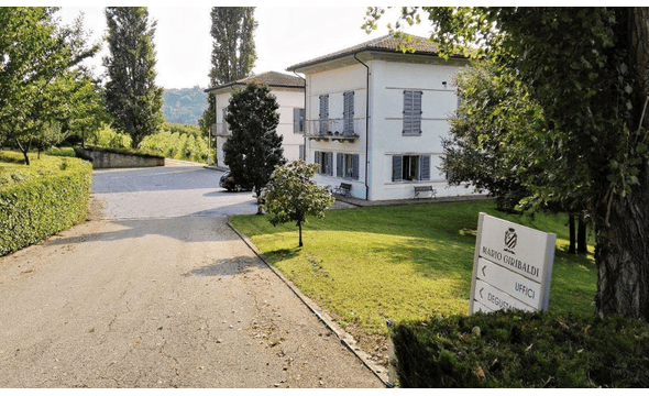 Azienda Agricola Mario Giribaldi