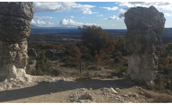 Distilleries et Domaines de Provence
