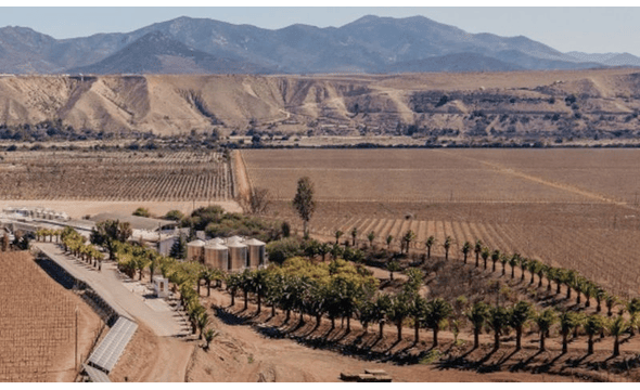 Hacienda MalPaso