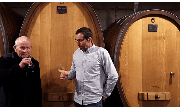 Domaine Camille Braun