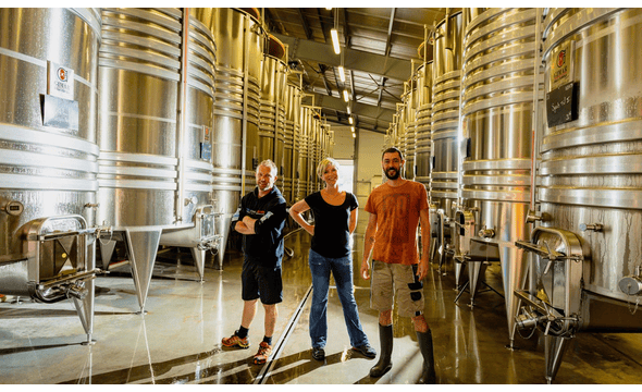 Domaine Piquemal