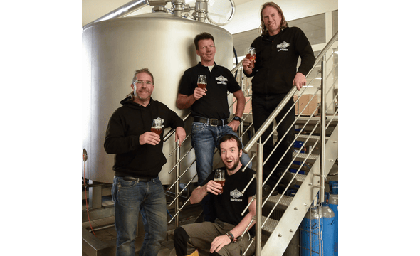 Wacken Brauerei