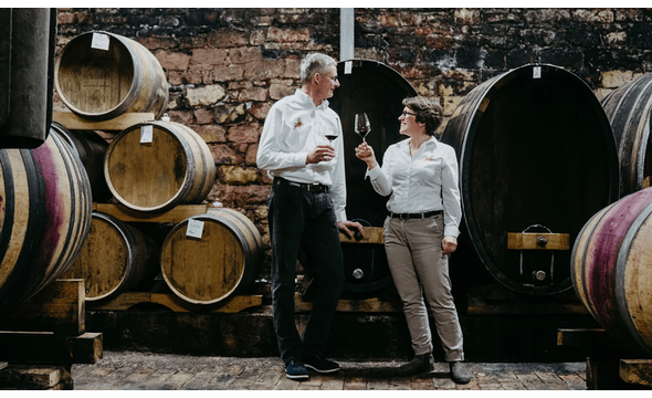 Weingut Ansgar Galler