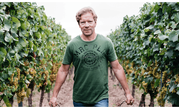 Weingut Michael Andres