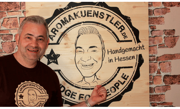 Aromakünstler