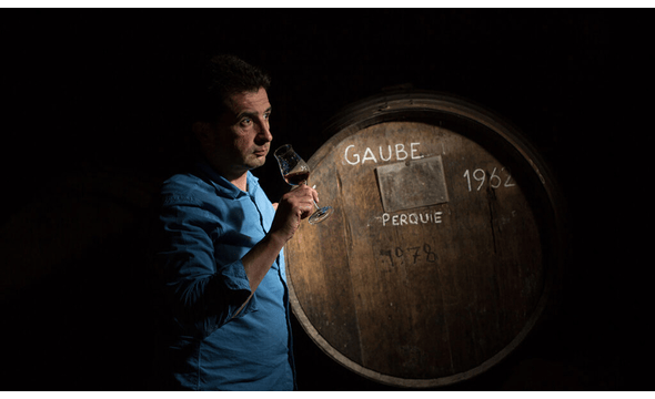 Darroze Armagnacs