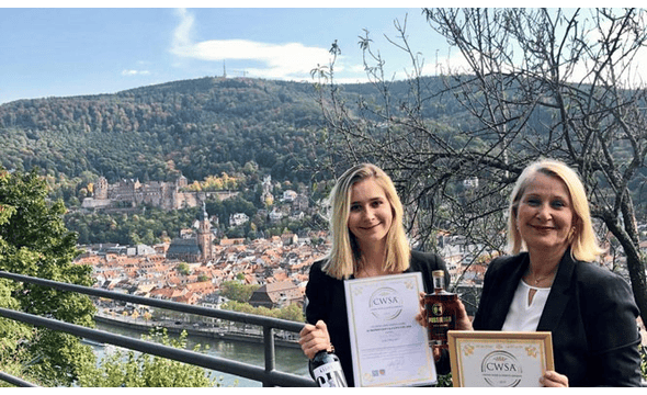 Heidelberg Spirits
