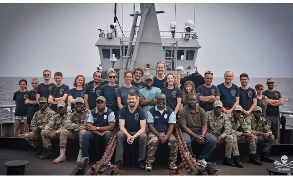 Sea Shepherd