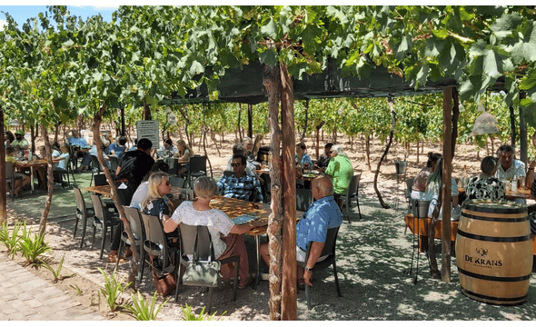 De Krans Wines