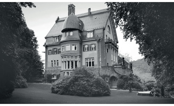 VILLA HUESGEN