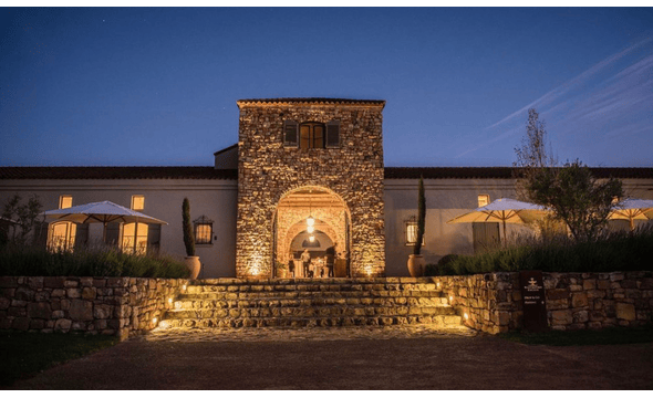 Waterford Estate