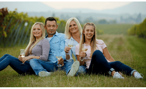 Weingut Bus