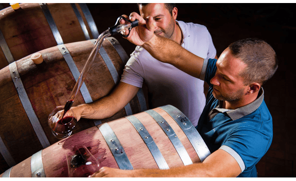 PIRO Wines