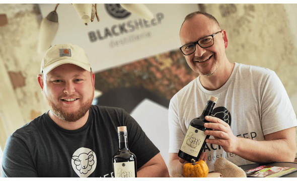 Black Sheep Destillerie