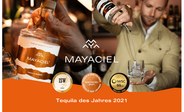 MAYACIEL
