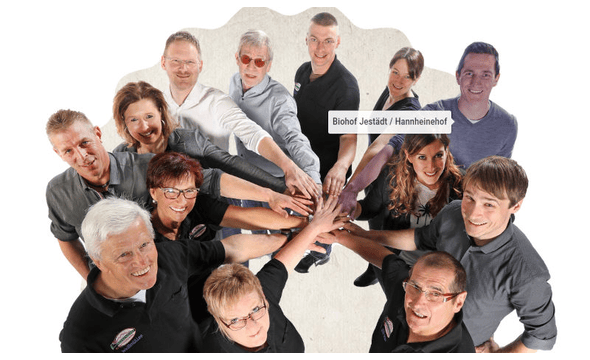 Beerenobstgemeinschaft