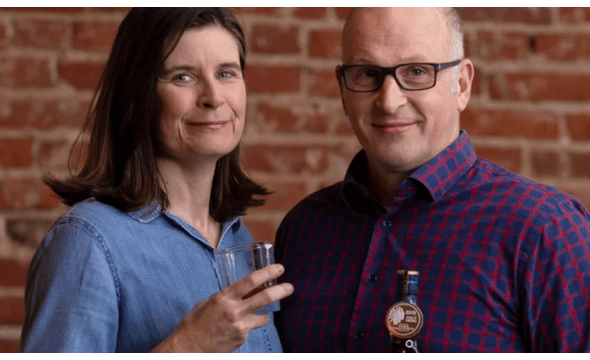 Catoctin Creek