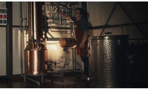 Antica Distilleria Quaglia