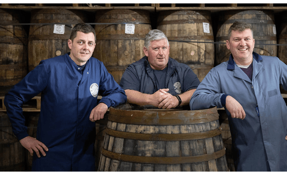 West Cork Distillers