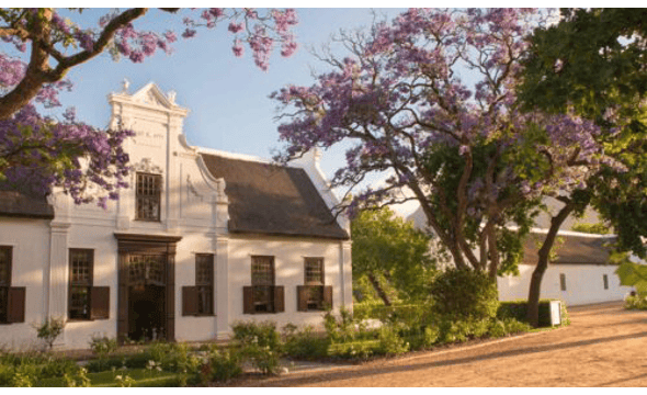 Vrede en Lust