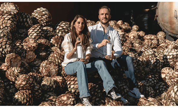 Palcora Tequila