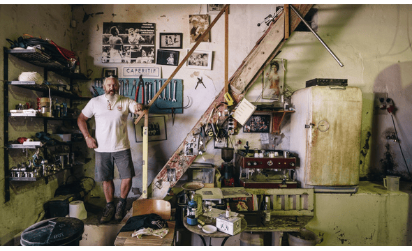 A. A. Badenhorst Family Wines