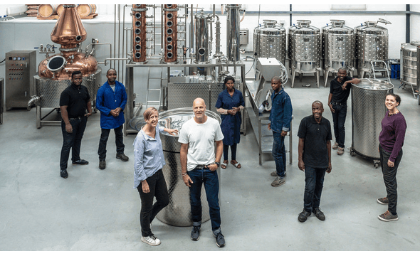 Hope Distillery