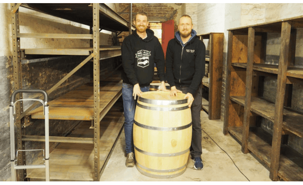 Ruhrpott Whisky