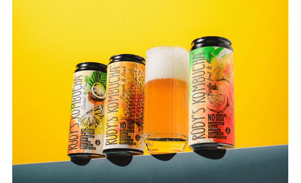 Rudys Brewing Co.