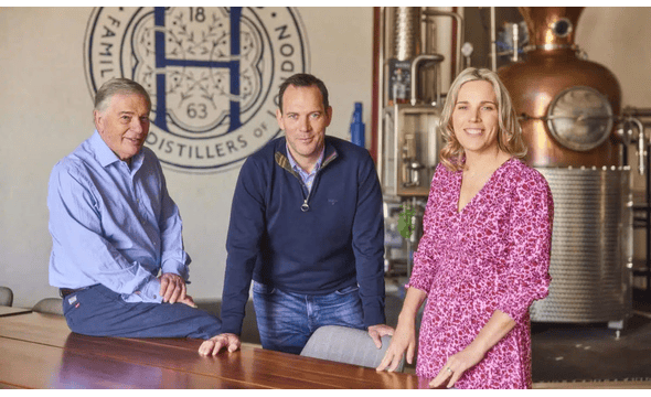 Hayman's of London