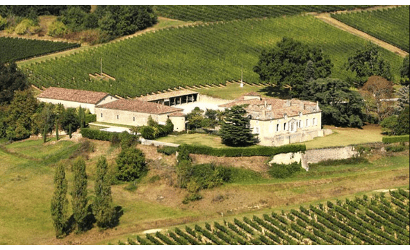 Château Rouquette