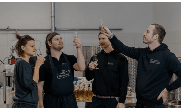 Leipziger Spirituosen Manufaktur
