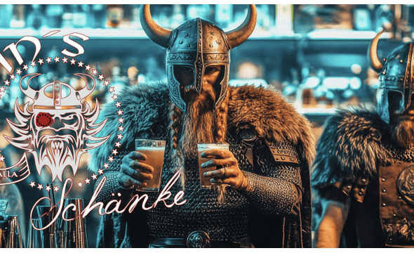 Odins Schänke