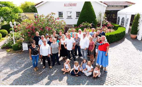 Weingut Allendorf