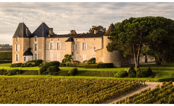 Château d'Yquem